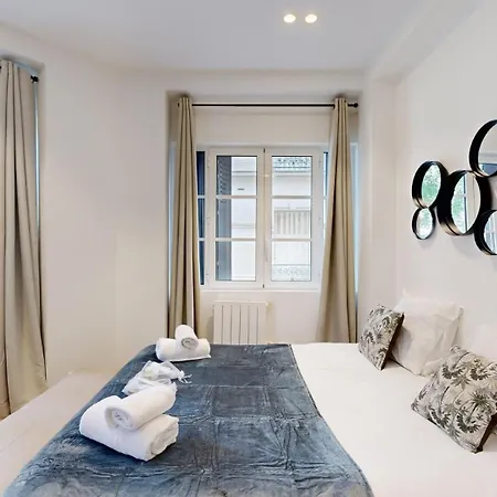 Bluestay 26 - Charmant Studio A Apartment