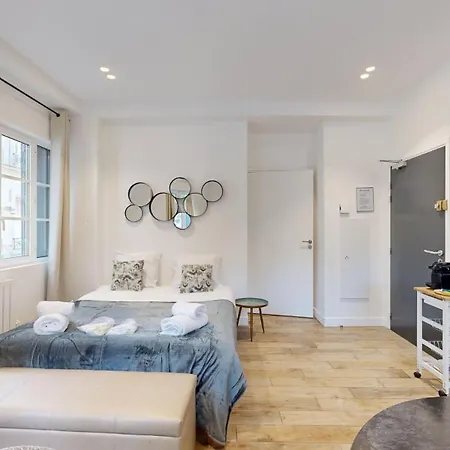 Apartment Bluestay 26 - Charmant Studio A