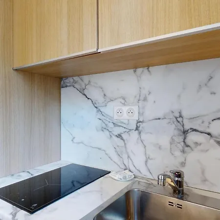 Bluestay 26 - Charmant Studio A Apartment *