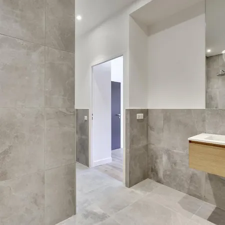 Bluestay 26 - Charmant Studio A Apartment