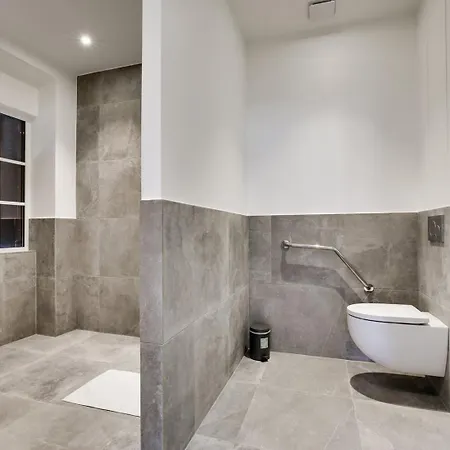 Apartment Bluestay 26 - Charmant Studio A
